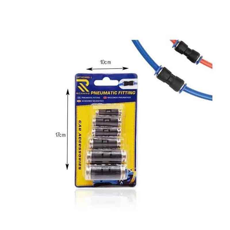 Rchang Πνευματικοί συνδετήρες αυτοκινήτου W14868 - Pneumatic Fitting RCHANG