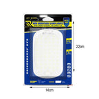 Rchang Εσωτερικό φως καμπίνας αυτοκινήτου 60smd 8w w15855 - High Brightness Cabin Lights RCHANG