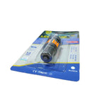 Rchang Λάμπα Αυτοκινήτου Φλας Κίτρινο Canbus 12V S25/T20 W1015 - Led Lamp RCHANG