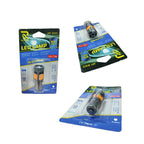 Rchang Λάμπα Αυτοκινήτου Φλας Κίτρινο Canbus 12V S25/T20 W1015 - Led Lamp RCHANG