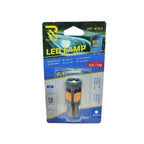 Rchang Λάμπα Αυτοκινήτου Φλας Κίτρινο Canbus 12V S25/T20 W1015 - Led Lamp RCHANG