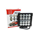 LED προβολέας εργασίας 12-80V IP67 3.5cm 6000K- LED Working Light Field Lamp oem
