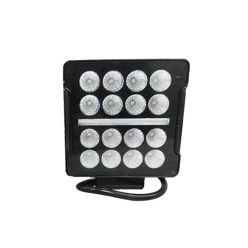 LED προβολέας εργασίας 12-80V IP67 3.5cm 6000K- LED Working Light Field Lamp oem