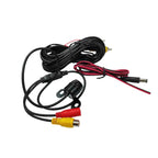 Rchang Κάμερα Οπισθοπορείας Αυτοκινήτου Universal 1080HD - Car Reverse Camera RCHANG
