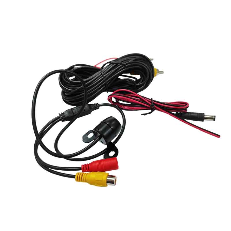 Rchang Κάμερα Οπισθοπορείας Αυτοκινήτου Universal 1080HD - Car Reverse Camera RCHANG