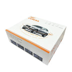 Πανοραμική Κάμερα Αυτοκινήτου 360° - Car camera 360° OEM