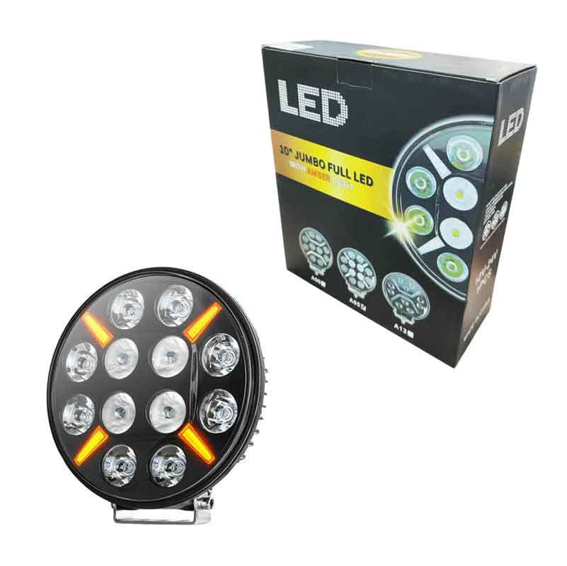 LED Προβολέας Τύπου Strands - LED Irradiation lamp OEM