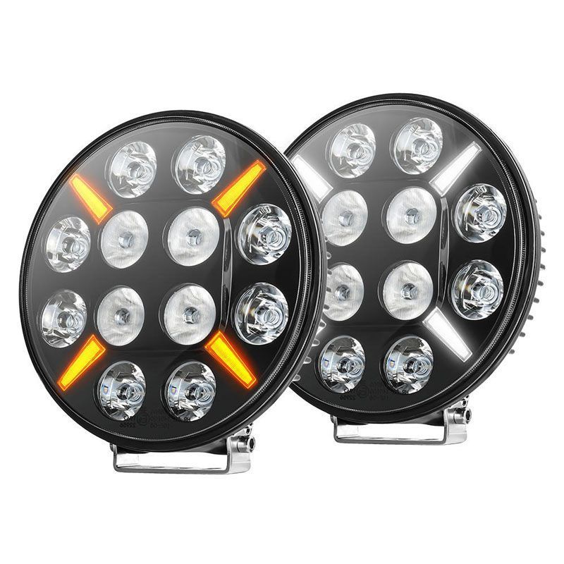 LED Προβολέας Τύπου Strands - LED Irradiation lamp OEM