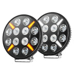 LED Προβολέας Τύπου Strands - LED Irradiation lamp OEM