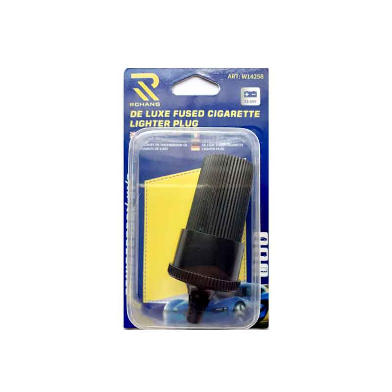 Αναπτήρας Αυτοκινήτου Θηλυκό - Car Cigarette Lighter Female OEM