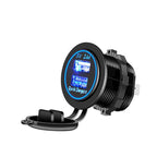 Rchang Διπλή υποδοχή USB για το Αυτοκίνητο W10005 - Cargador USB Dual RCHANG