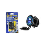 Rchang Διπλή υποδοχή USB για το Αυτοκίνητο W10005 - Cargador USB Dual RCHANG