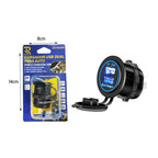 Rchang Διπλή υποδοχή USB για το Αυτοκίνητο W10005 - Cargador USB Dual RCHANG