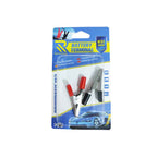Rchang Κροκοδειλάκι Ηλεκτρικά Κλιπ με Δαγκάνες - Battery Terminal RCHANG