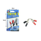Rchang Κροκοδειλάκι Ηλεκτρικά Κλιπ με Δαγκάνες - Battery Terminal RCHANG