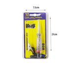 Rchang Δοκιμαστικό Αυτοκινήτου 6-24V - Lian Test Pencil RCHANG