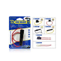Rchang Ασφαλειοθήκη Αυτοκινήτου W14288 - Fuse Holder RCHANG