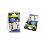 Rchang Ενδεικτική Λυχνία Led 12/24V Πράσινο - LED Indicator Light Green RCHANG