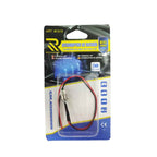 Rchang Ενδεικτική Λυχνία Led 12/24V Πράσινο - LED Indicator Light Green RCHANG