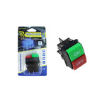 Rchang Διακόπτης προβολέων αυτοκινήτου ON/OFF 12-24V - Headlight socket RCHANG