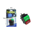 Rchang Διακόπτης προβολέων αυτοκινήτου ON/OFF 12-24V - Headlight socket RCHANG