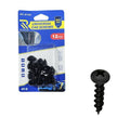 Rchang Βίδες Αυτοκινήτου Universal W17669 – Σετ 12 Τεμαχίων - Car Screws RCHANG