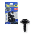 Rchang Βίδες Αυτοκινήτου Universal W17669 – Σετ 12 Τεμαχίων - Car Screws RCHANG