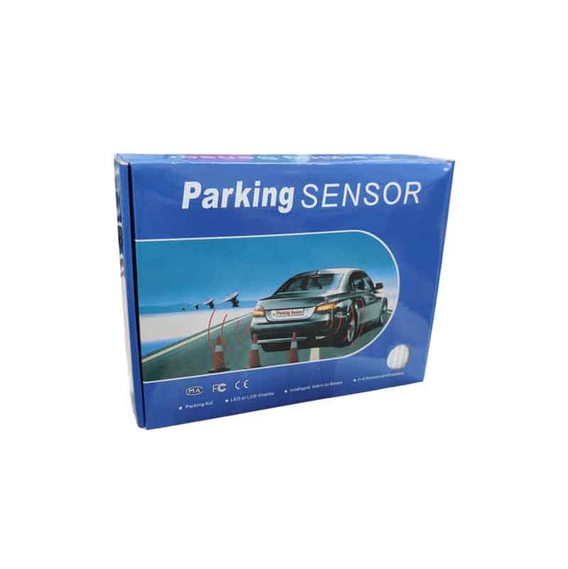 Αισθητήρες Παρκαρίσματος – Parking Sensor OEM