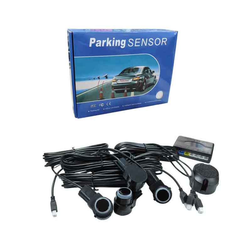 Αισθητήρες Παρκαρίσματος – Parking Sensor OEM