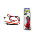 Rchang Καλώδια Μέτρησης για Πολύμετρο W14666 – Multimeter Test Leads Set OEM