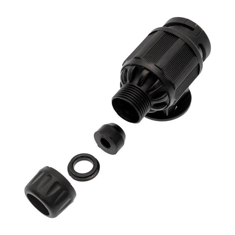 Rchang Πρίζα Κοτσαδόρου 13 Pin για Τρέιλερ - Connector Socket RCHANG