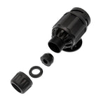 Rchang Πρίζα Κοτσαδόρου 13 Pin για Τρέιλερ - Connector Socket RCHANG
