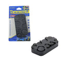 Rchang Θήκη Κερμάτων Αυτοκινήτου - Car Coin Storage Box RCHANG
