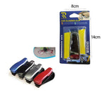Rchang Κλιπ Γυαλιών Αυτοκινήτου Car Glasses Clip – Car Sun Visor Glasses Holder RCHANG