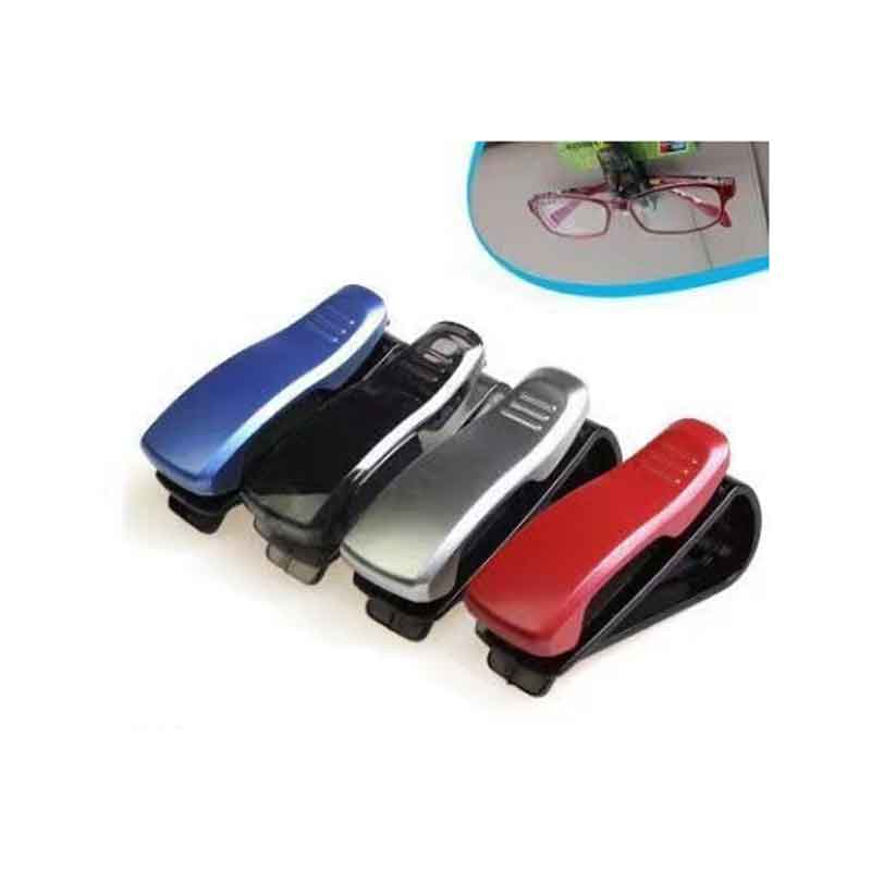 Rchang Κλιπ Γυαλιών Αυτοκινήτου Car Glasses Clip – Car Sun Visor Glasses Holder RCHANG