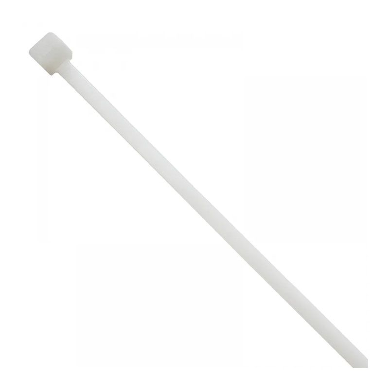 Rchang Δεματικά καλωδίων 7.6x350mm 20τμχ λευκά - White Cable Ties RCHANG