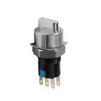 Rchang Διακόπτης Μπαταρίας 12–24V Μεταλλικός W1019 – Battery Cut Off Switch RCHANG