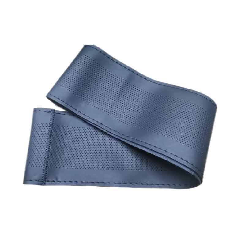 Rchang Κάλυμμα Τιμονιού Ραφής Χειρός W15931 - Self-Stitching Steering Wheel Cover RCHANG