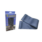 Rchang Κάλυμμα Τιμονιού Ραφής Χειρός W15931 - Self-Stitching Steering Wheel Cover RCHANG