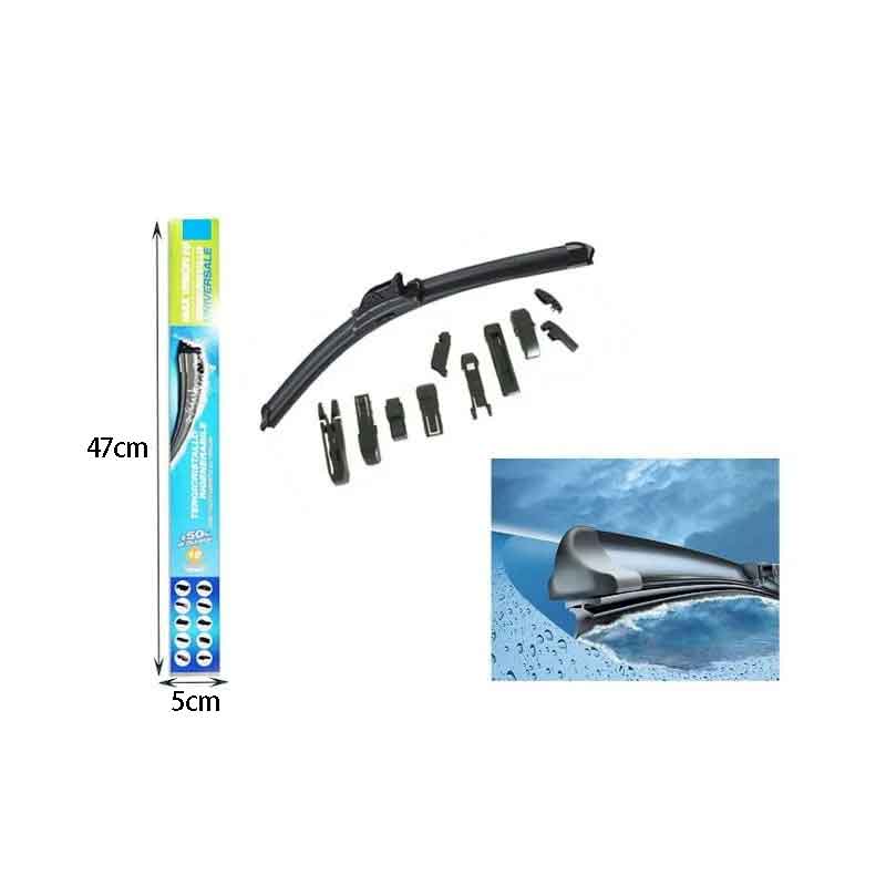 Max Vision Υαλοκαθαριστήρας 12"/300mm - Max Vision wiper 12"/300mm Max Vision