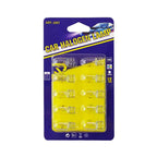 Rchang Λάμπες Αυτοκινήτου Αλογόνου Car Halogen Lamp 12V – Car Halogen Bulbs 12V RCHANG