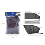 Σκίαστρο Πλαϊνού Παραθύρου Αυτοκινήτου – Car Window Sun Shade OEM