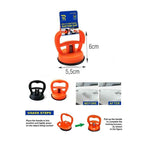 Rchang Πιεστική Βεντούζα Αφαίρεσης Λακκουβών – Multi-Functional Suction Cup OEM