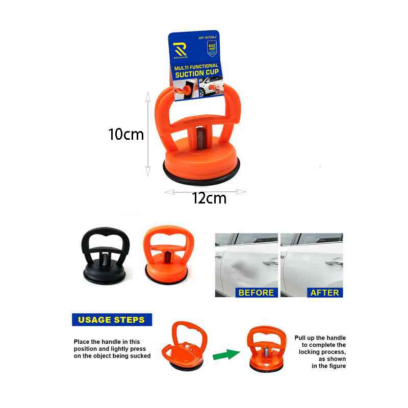 Rchang Πιεστική Βεντούζα Αφαίρεσης Λακκουβών – Multi-Functional Suction Cup RCHANG