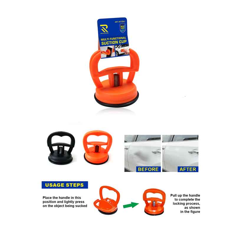 Rchang Πιεστική Βεντούζα Αφαίρεσης Λακκουβών – Multi-Functional Suction Cup RCHANG