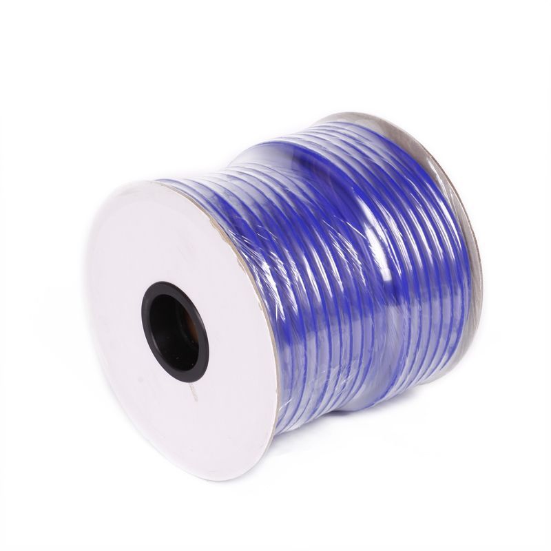 Σωλήνας Σιλικόνης PU 50m x 2.5mm – Silicone Tube Roll OEM