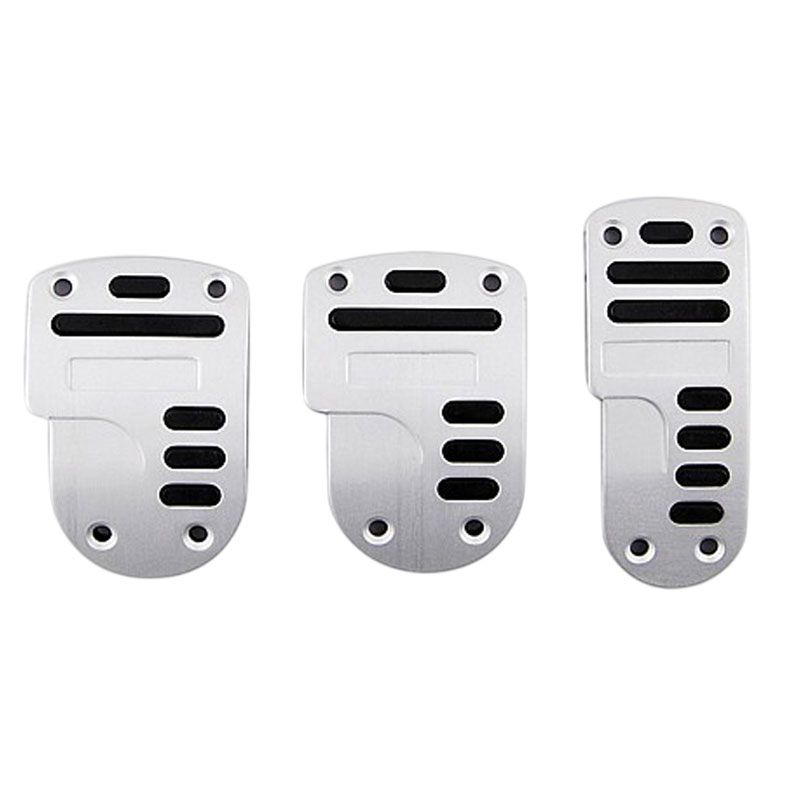 Rchang Αντιολισθητικό Κάλυμμα Πεντάλ Αυτοκινήτου - Non-Slip Car Pedal Cover RCHANG