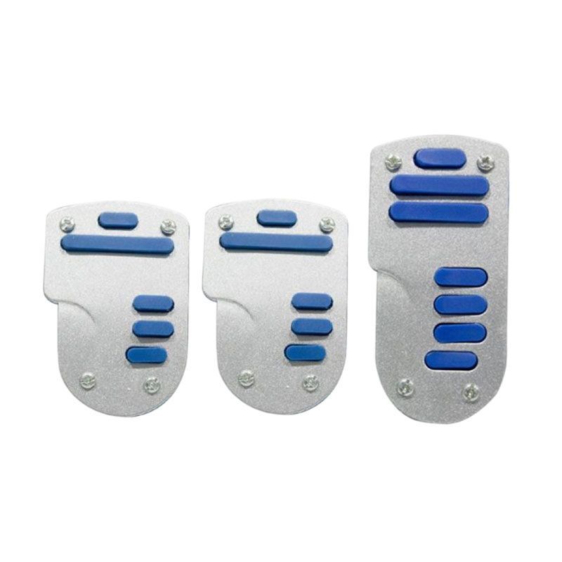 Rchang Αντιολισθητικό Κάλυμμα Πεντάλ Αυτοκινήτου - Non-Slip Car Pedal Cover RCHANG