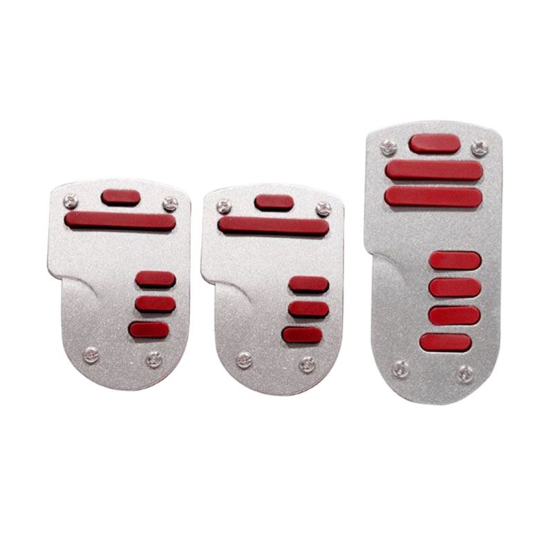 Rchang Αντιολισθητικό Κάλυμμα Πεντάλ Αυτοκινήτου - Non-Slip Car Pedal Cover RCHANG