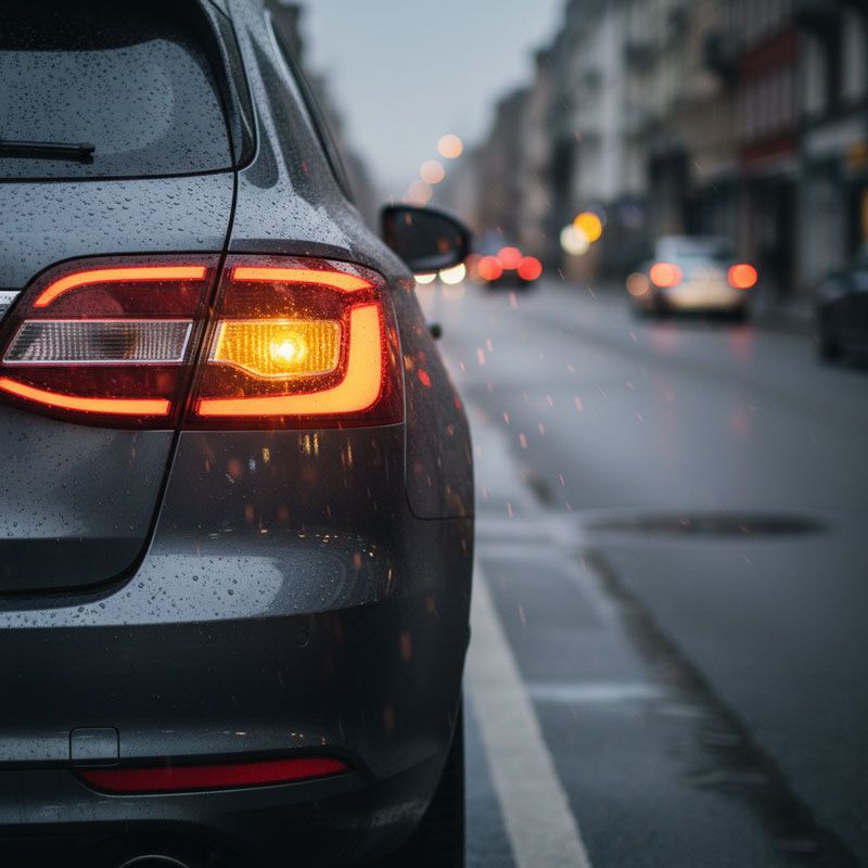 RCHANG Λάμπες Αυτοκινήτου 1009 – Σετ 2 Τεμαχίων 12V 6500K - Auto Lamp Bulbs RCHANG